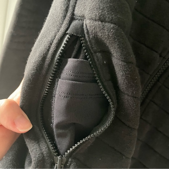 Lululemon Fleece Be True Hoodie - Picture 4 of 13